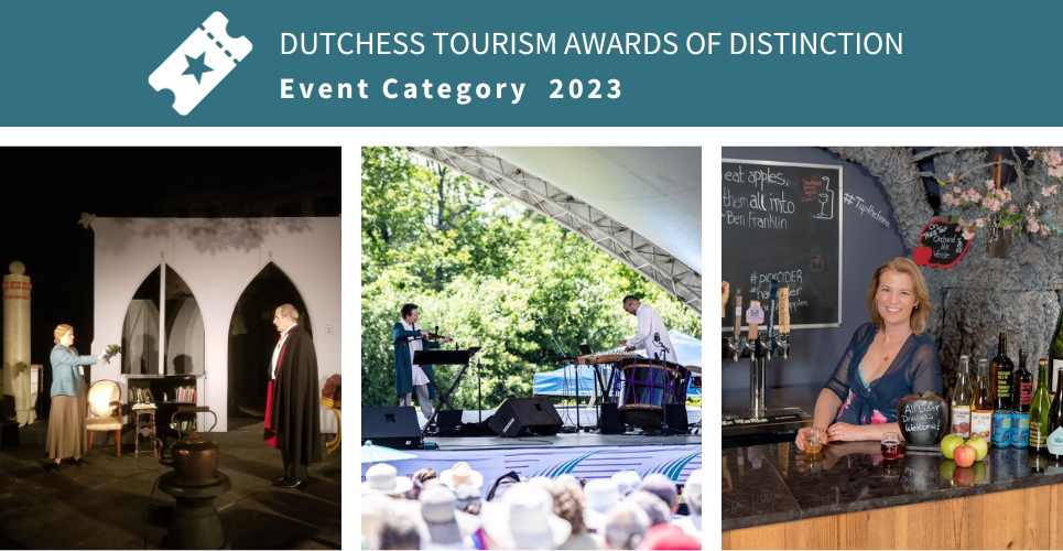 Awards of Distinction Event Category Finalists Spotlight Main Image